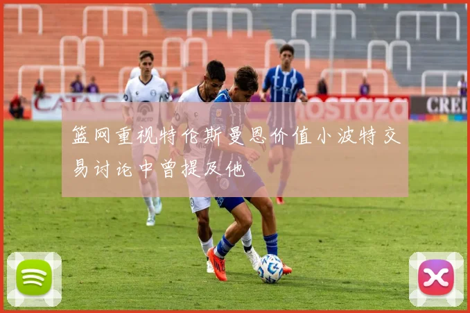 篮网重视特伦斯曼恩价值小波特交易讨论中曾提及他