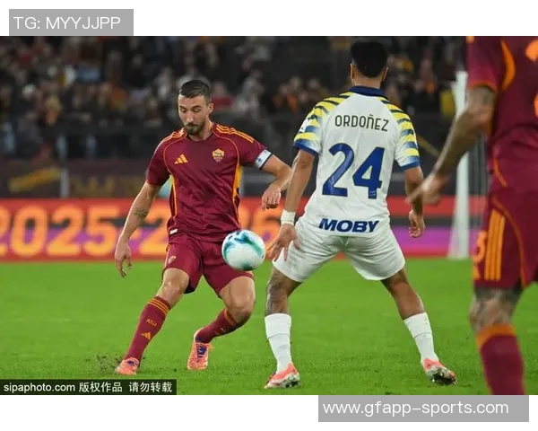 热那亚冬窗计划租借罗马中场皮西利已向球员询问情况