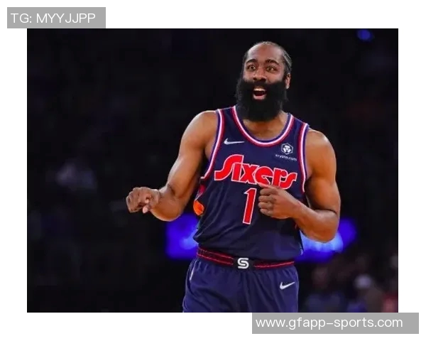 哈登缺席对决恩比德自2021年末两人未曾交手的遗憾