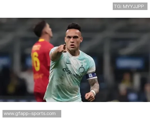 意甲第23轮最佳阵容揭晓劳塔罗领衔锋线拉比奥特坐镇中场展现实力